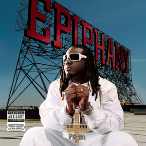 Bartender (feat. Akon) - T-Pain & Akon listen song