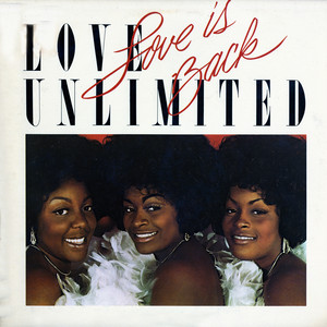 I'm So Glad That I'm a Woman - Love Unlimited listen song