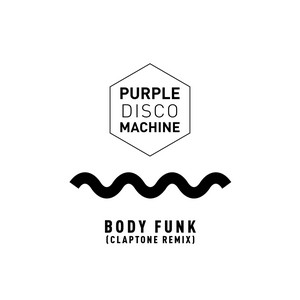 Body Funk - Claptone Remix - Purple Disco Machine & Claptone listen song