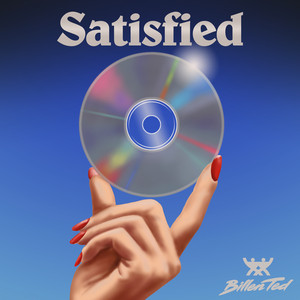 Satisfied - Billen Ted listen song