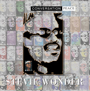 Stevie Wonder - For Your Love