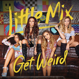 Hair (feat. Sean Paul) - Little Mix & Sean Paul listen song