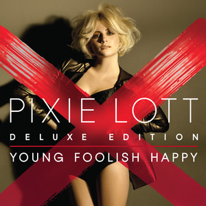 All About Tonight - Pixie Lott listen song