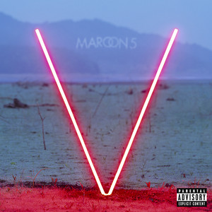 Sugar - Maroon 5 listen song