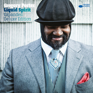 Movin' - Gregory Porter listen song