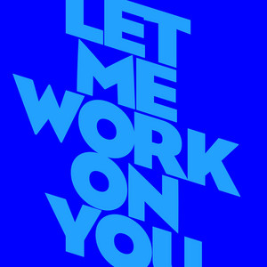 Let Me Work on You - Extended Mix - Kevin McKay & Norman Doray listen song