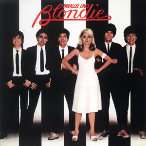 Heart Of Glass - Blondie listen song