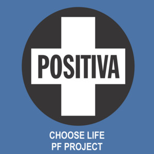 Choose Life - PF Project & Ewan McGregor listen song