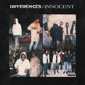 Innocent - Giggs listen song