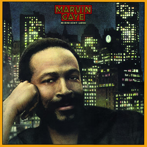 Sexual Healing - Marvin Gaye listen song