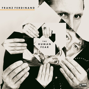 Night Or Day - Franz Ferdinand