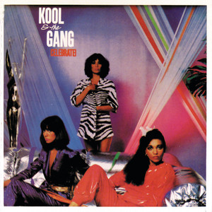 Celebration - Kool & The Gang listen song