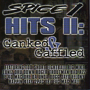 East Bay Gangster - Spice 1 listen song