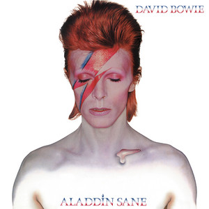 The Jean Genie - 2013 Remaster - David Bowie listen song