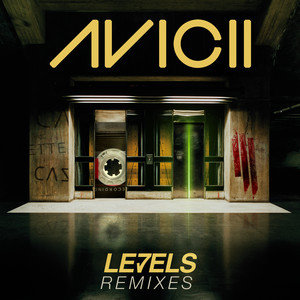 Levels - Skrillex Remix - Avicii & Skrillex listen song