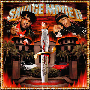 Runnin - 21 Savage & Metro Boomin listen song