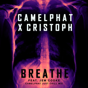 Breathe - CamelPhat Just Chill Mix - CamelPhat & Cristoph & Jem Cooke listen song