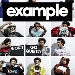 Kickstarts - Example listen song