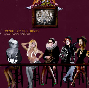 I Write Sins Not Tragedies - Panic! At The Disco listen song