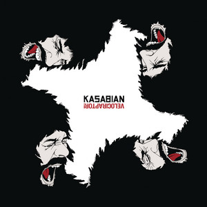 Days Are Forgotten - Kasabian listen song