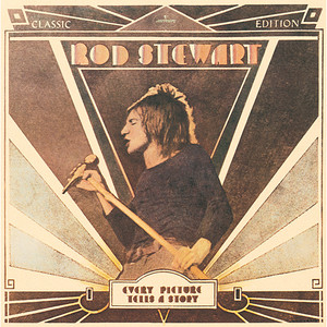 Maggie May - Rod Stewart listen song