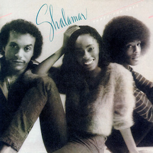 This Is for the Lover in You - Shalamar listen song