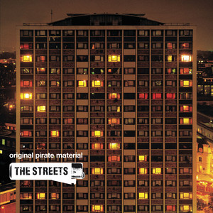 The Streets - Let's Push Things Forward