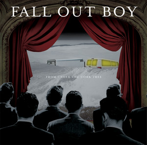 Dance, Dance - Fall Out Boy listen song