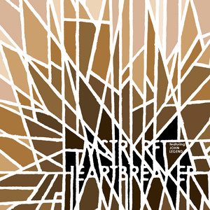 Heartbreaker (feat. John Legend) - Laidback Luke Remix - MSTRKRFT & John Legend & Laidback Luke listen song