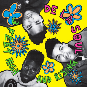 Me Myself and I - De La Soul listen song