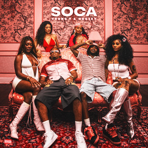 Soca - Young T & Bugsey listen song