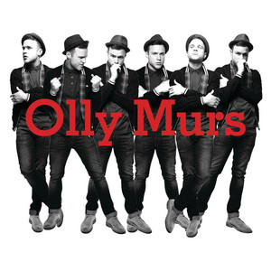 Please Don't Let Me Go - Olly Murs listen song