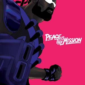 Lean On - Major Lazer & DJ Snake & MØ listen song