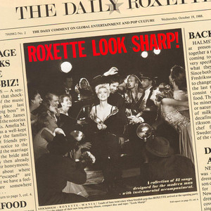 Listen To Your Heart - Roxette listen song