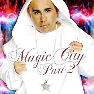 Magic City Part 2