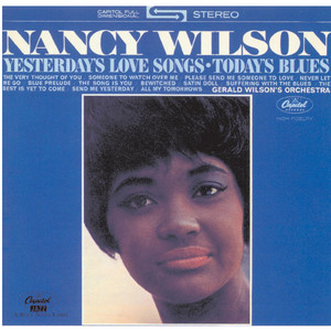 Bewitched - Nancy Wilson & Malcolm Addey listen song