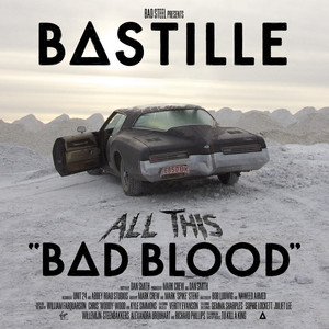 Pompeii - Bastille listen song