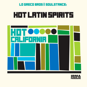 Hot Latin Spirits