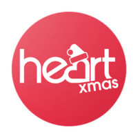 Heart Xmas