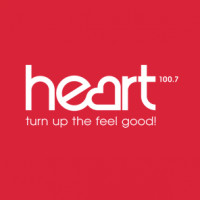 Heart West Midlands 100.7