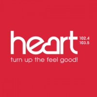 Heart 102.4 &amp; 103.5 - Sussex