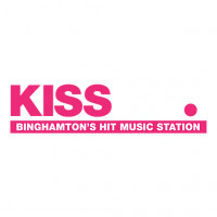 KISS 104.1 FM