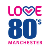 Love 80s - Manchester