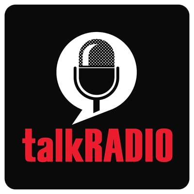 talkRADIO