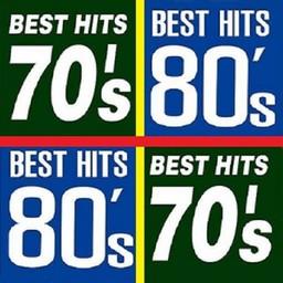 70s 80s All Time Greatest