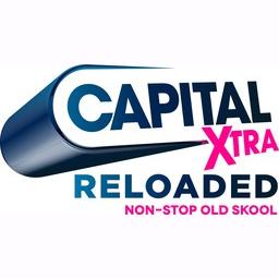 Capital XTRA Reloaded