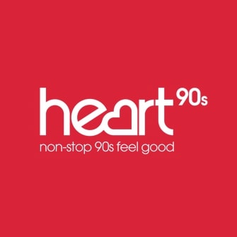 Heart 90s