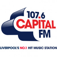 Capital Liverpool 107.6 FM