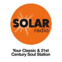 Solar Radio