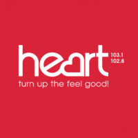 Heart 103.1 &amp; 102.8 - Kent